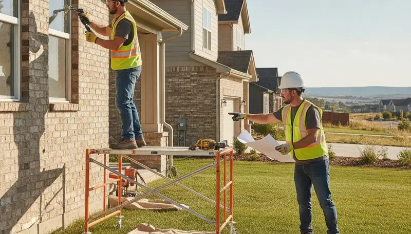 Professional plumber repair service in Boulder, CO for local plumbing problems