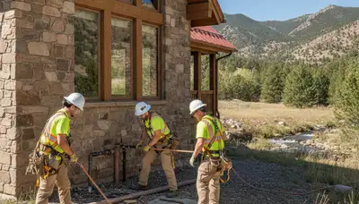 Boulder, CO plumber providing professional plumbing repair services for local homes and businesses