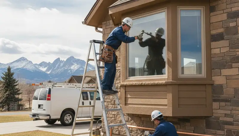 Boulder, CO plumber service for plumbing repairs and leak fixes for local homes and businesses