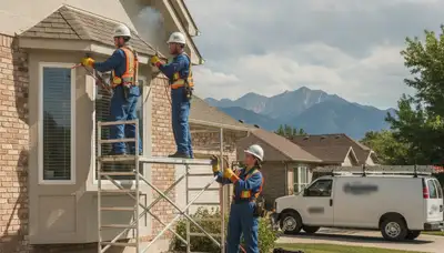 Boulder, CO plumbing repair service for residential and commercial pipe leaks and fixture repairs