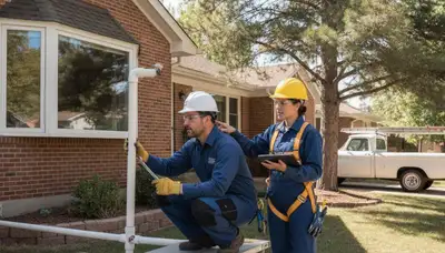 Professional Boulder, CO plumber providing plumbing repair service for local homes and businesses